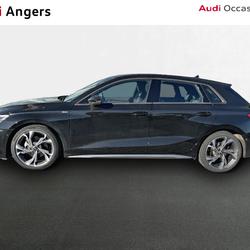 Audi A3 Sportback 30 TFSI 110 S tronic 7 S Line occasion - Angers - photo 2/32