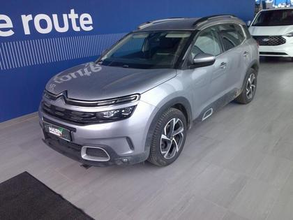 Citroen C5 Aircross - BlueHDi 130ch S&S Shine - 18 900 €