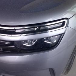 Citroen C5 Aircross BlueHDi 130ch S&S Shine Perpignan