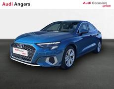Audi A3 Beaucouzé