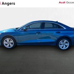 Audi A3 Berline 35 TFSI Mild Hybrid 150 S tronic 7 Design Luxe occasion - Beaucouz&eacute; - photo 2/31