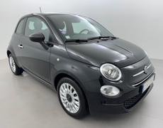 Fiat 500 II Chanas