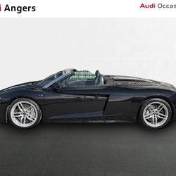 Audi R8 Spyder V10 5.2 FSI 540 S tronic 7 Quattro occasion - Beaucouz&eacute; - photo 2/30