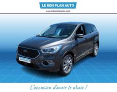 Ford Kuga Perpignan