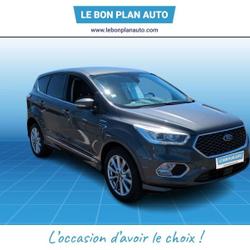 Ford Kuga 2.0 TDCi 150ch Stop&Start Vignale 4x2 Euro6.2 Perpignan