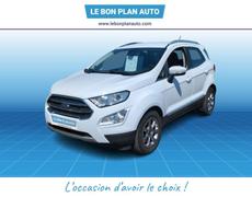 Ford Ecosport Perpignan