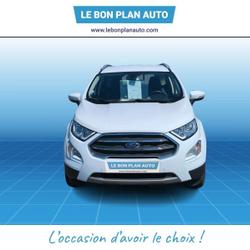 Ford Ecosport 1.0 EcoBoost 125ch Titanium Business BVA6 Perpignan