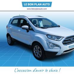 Ford Ecosport 1.0 EcoBoost 125ch Titanium Business BVA6 Perpignan
