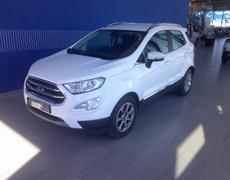 Ford Ecosport Perpignan