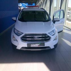 Ford Ecosport 1.0 EcoBoost 125ch Titanium Business BVA6 Perpignan