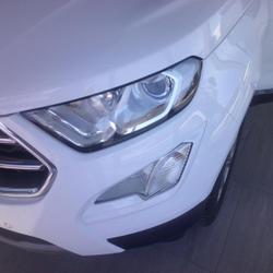 Ford Ecosport 1.0 EcoBoost 125ch Titanium Business BVA6 Perpignan