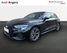 Audi A3 Sportback Beaucouzé