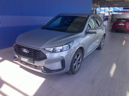 Ford Kuga - 2.5 Duratec 180ch Hybrid FlexiFuel E85 ST-Line Powershift - 27 900 €