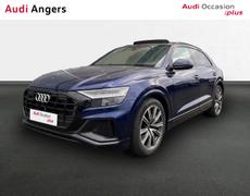 Audi Q8 Beaucouzé