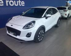 Ford Puma Perpignan