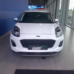 Ford Puma 1.0 EcoBoost Hybrid 125ch E85 Titanium Business S&S Perpignan