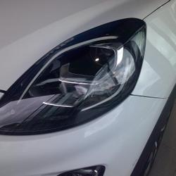 Ford Puma 1.0 EcoBoost Hybrid 125ch E85 Titanium Business S&S Perpignan