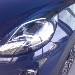 Ford Puma 1.0 Flexifuel  125ch S&S mHEV E85 Titanium X Perpignan