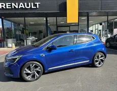 Renault Clio 5 Sannerville