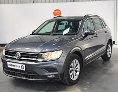 Volkswagen Tiguan Guipavas