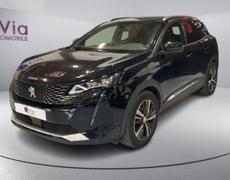 Peugeot 3008 Eckbolsheim