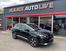 Peugeot 3008 Eckbolsheim