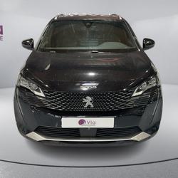 Peugeot 3008 1.5 BLUEHDI 130CH S&S GT EAT8 Eckbolsheim