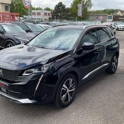 Peugeot 3008 1.5 BLUEHDI 130CH S&S GT EAT8 Eckbolsheim