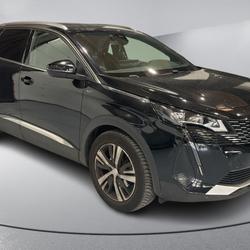 Peugeot 3008 1.5 BLUEHDI 130CH S&S GT EAT8 Eckbolsheim