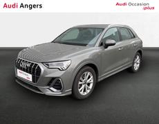 Audi Q3 Beaucouzé