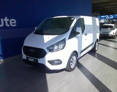 Ford Transit Custom Perpignan