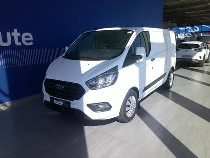 Ford Transit Custom - 300 L1H1 2.0 EcoBlue 130 S&S Trend Business BVA6 7cv - 21 901 €
