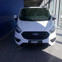 Ford Transit Custom 300 L1H1 2.0 EcoBlue 130 S&S Trend Business BVA6 7cv Perpignan