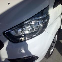 Ford Transit Custom 300 L1H1 2.0 EcoBlue 130 S&S Trend Business BVA6 7cv Perpignan