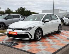 Volkswagen Golf 8 Lescure-d'Albigeois