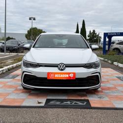Volkswagen Golf 8 VIII 1.5 e-TSI 130 DSG7 R-LINE JA 17" occasion - Carcassonne - photo 2/32