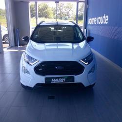 Ford Ecosport 1.0 EcoBoost 125ch E85 ST-Line Perpignan