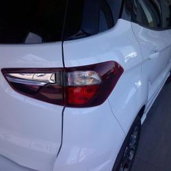 Ford Ecosport 1.0 EcoBoost 125ch E85 ST-Line Perpignan