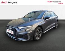 Audi A3 Sportback Beaucouzé