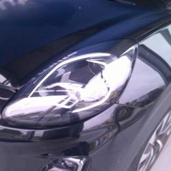 Ford Puma 1.0 Flexifuel 125ch S&S mHEV E85 Titanium Perpignan