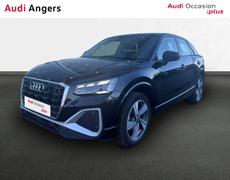 Audi Q2 Beaucouzé