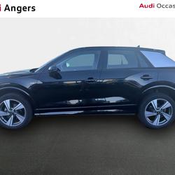 Audi Q2 35 TFSI 150 S tronic 7 Advanced occasion - Beaucouz&eacute; - photo 2/25
