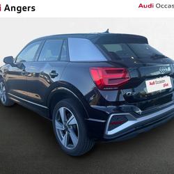 Audi Q2 35 TFSI 150 S tronic 7 Advanced occasion - Beaucouz&eacute; - photo 3/25