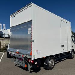 AC I JAC N42 CAISSE HAYON occasion - Mions - photo 2/23