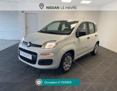 Fiat Panda Le Havre