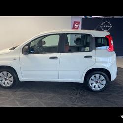 Fiat Panda Panda S&eacute;rie 2 Business 1.2 69 ch Lounge Business Le Havre