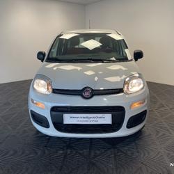 Fiat Panda Panda S&eacute;rie 2 Business 1.2 69 ch Lounge Business Le Havre