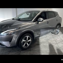 Nissan Qashqai Qashqai e-Power 190 ch N-Connecta Le Havre