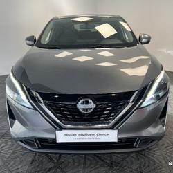 Nissan Qashqai Qashqai e-Power 190 ch N-Connecta Le Havre