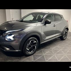 Nissan Juke Juke HYBRID 143 N-Connecta Le Havre